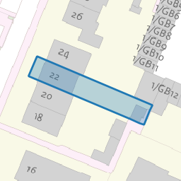 Perceel BIL01-D-7297