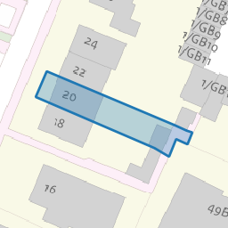 Perceel BIL01-D-7298