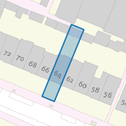 Perceel BIL01-D-7302