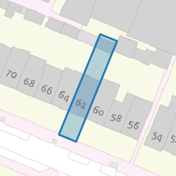 Perceel BIL01-D-7303