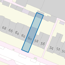 Perceel BIL01-D-7304