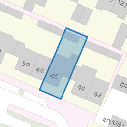 Perceel BIL01-D-7308