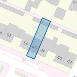 Perceel BIL01-D-7309