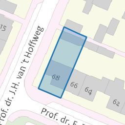 Perceel BIL01-D-7319