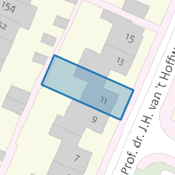 Perceel BIL01-D-7322