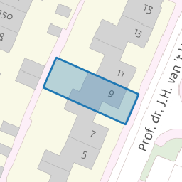 Perceel BIL01-D-7323