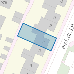 Perceel BIL01-D-7324