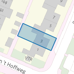 Perceel BIL01-D-7326