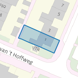 Perceel BIL01-D-7327