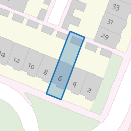 Perceel BIL01-D-7364