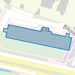 Perceel BIL01-D-7396