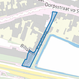 Perceel BIL01-D-7398