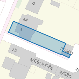 Perceel BIL01-D-7400