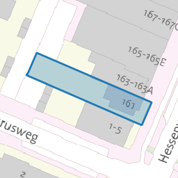 Perceel BIL01-D-7423