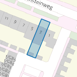 Perceel BIL01-D-7445