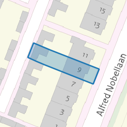 Perceel BIL01-D-7449