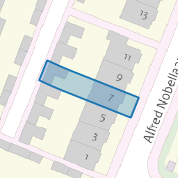 Perceel BIL01-D-7450