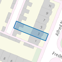 Perceel BIL01-D-7452