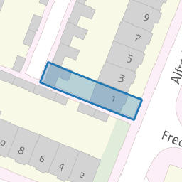 Perceel BIL01-D-7453