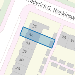 Perceel BIL01-D-7455