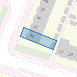 Perceel BIL01-D-7460