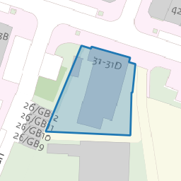 Perceel BIL01-D-7486