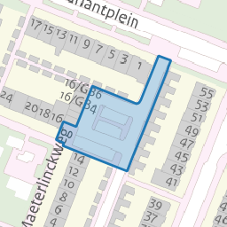 Perceel BIL01-D-7515