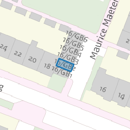 Perceel BIL01-D-7521