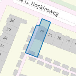 Perceel BIL01-D-7529