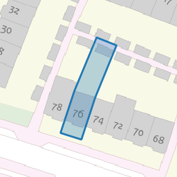 Perceel BIL01-D-7534