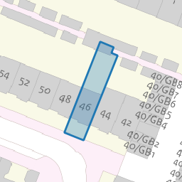 Perceel BIL01-D-7577