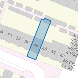 Perceel BIL01-D-7578