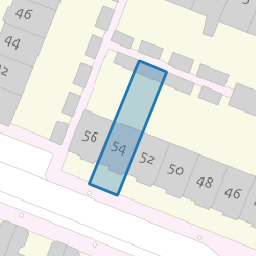 Perceel BIL01-D-7581