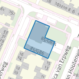 Perceel BIL01-D-7591