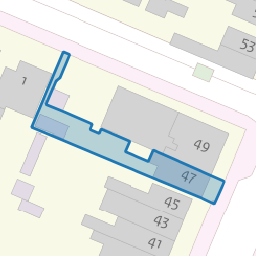 Perceel BIL01-D-7596