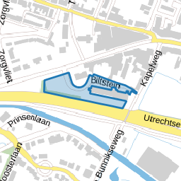 Perceel BIL01-D-7603