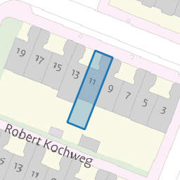 Perceel BIL01-D-7609