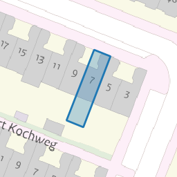 Perceel BIL01-D-7611