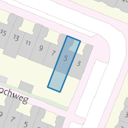 Perceel BIL01-D-7612