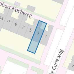 Perceel BIL01-D-7622