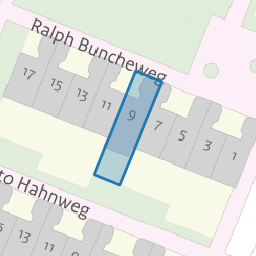 Perceel BIL01-D-7629