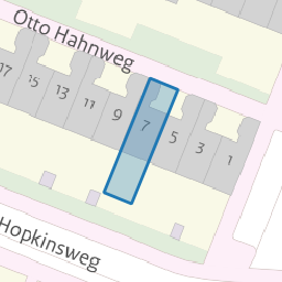 Perceel BIL01-D-7640