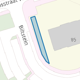 Perceel BIL01-D-7647