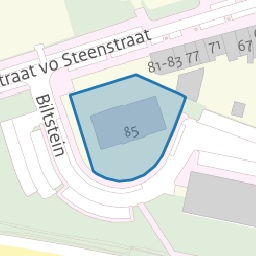 Perceel BIL01-D-7649