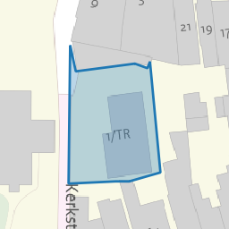 Perceel BIL01-D-7657