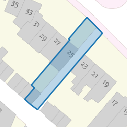 Perceel BIL01-D-7668