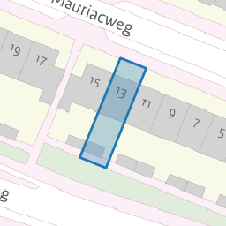 Perceel BIL01-D-7681