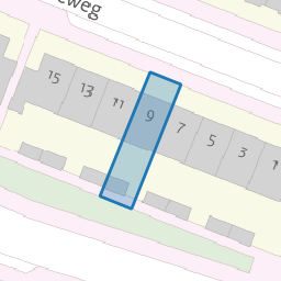 Perceel BIL01-D-7683