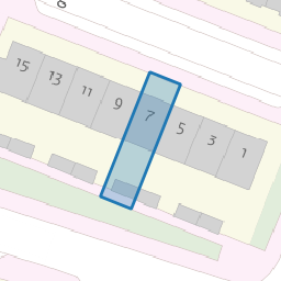 Perceel BIL01-D-7684