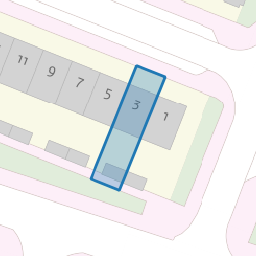 Perceel BIL01-D-7686